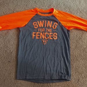 Under Armour Baseball shirt